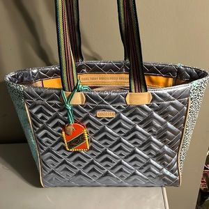 Large Consuela Tote
